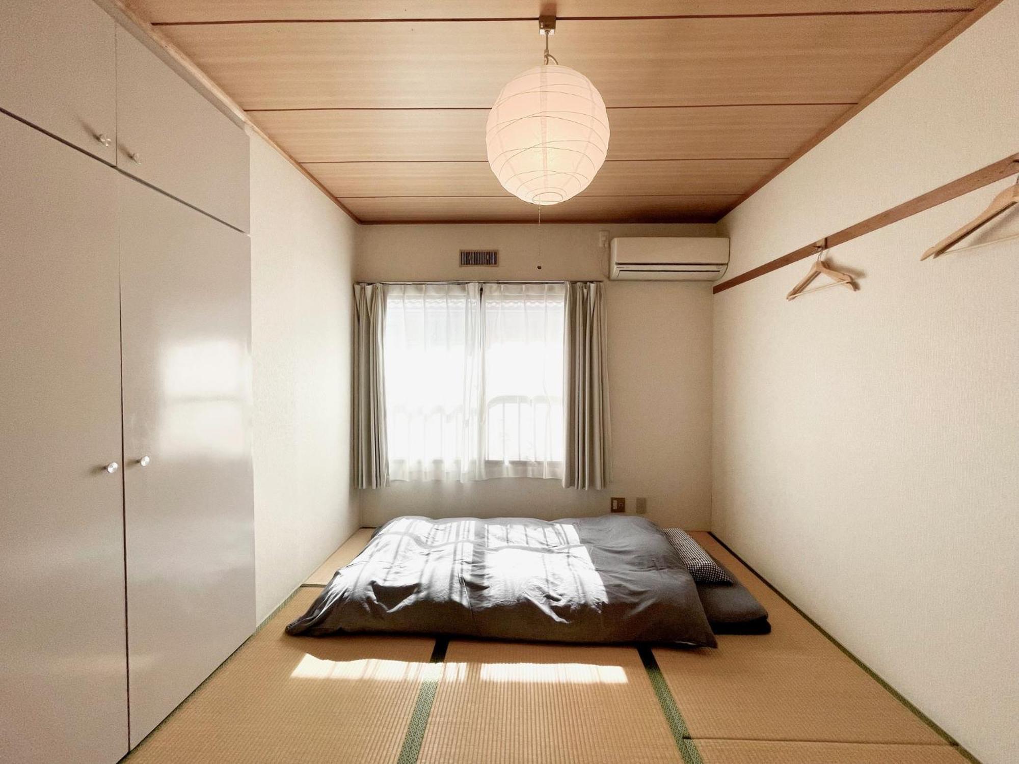 Guest House Meets Okayama All Private Room Hostel Dış mekan fotoğraf