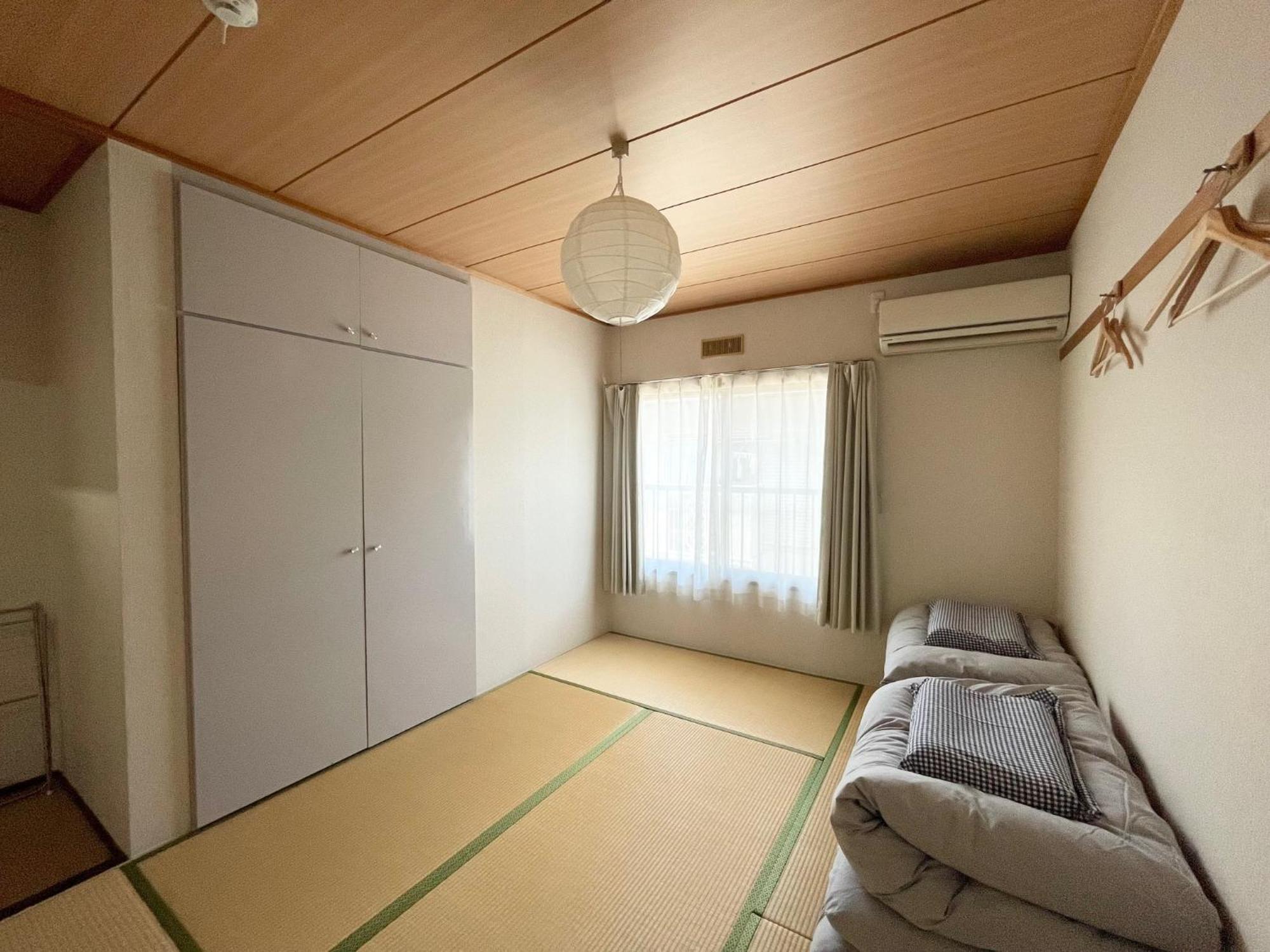 Guest House Meets Okayama All Private Room Hostel Dış mekan fotoğraf