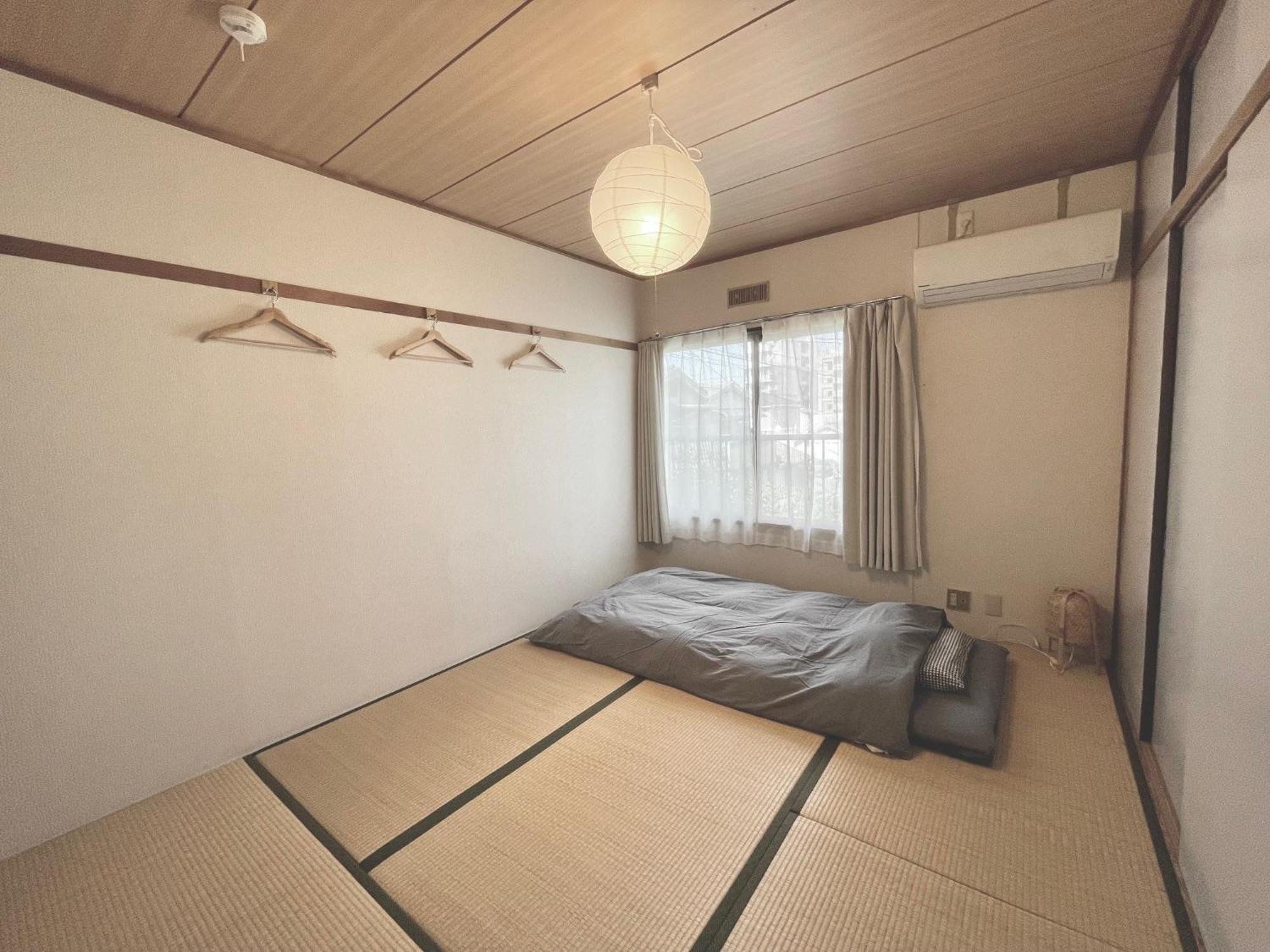 Guest House Meets Okayama All Private Room Hostel Dış mekan fotoğraf