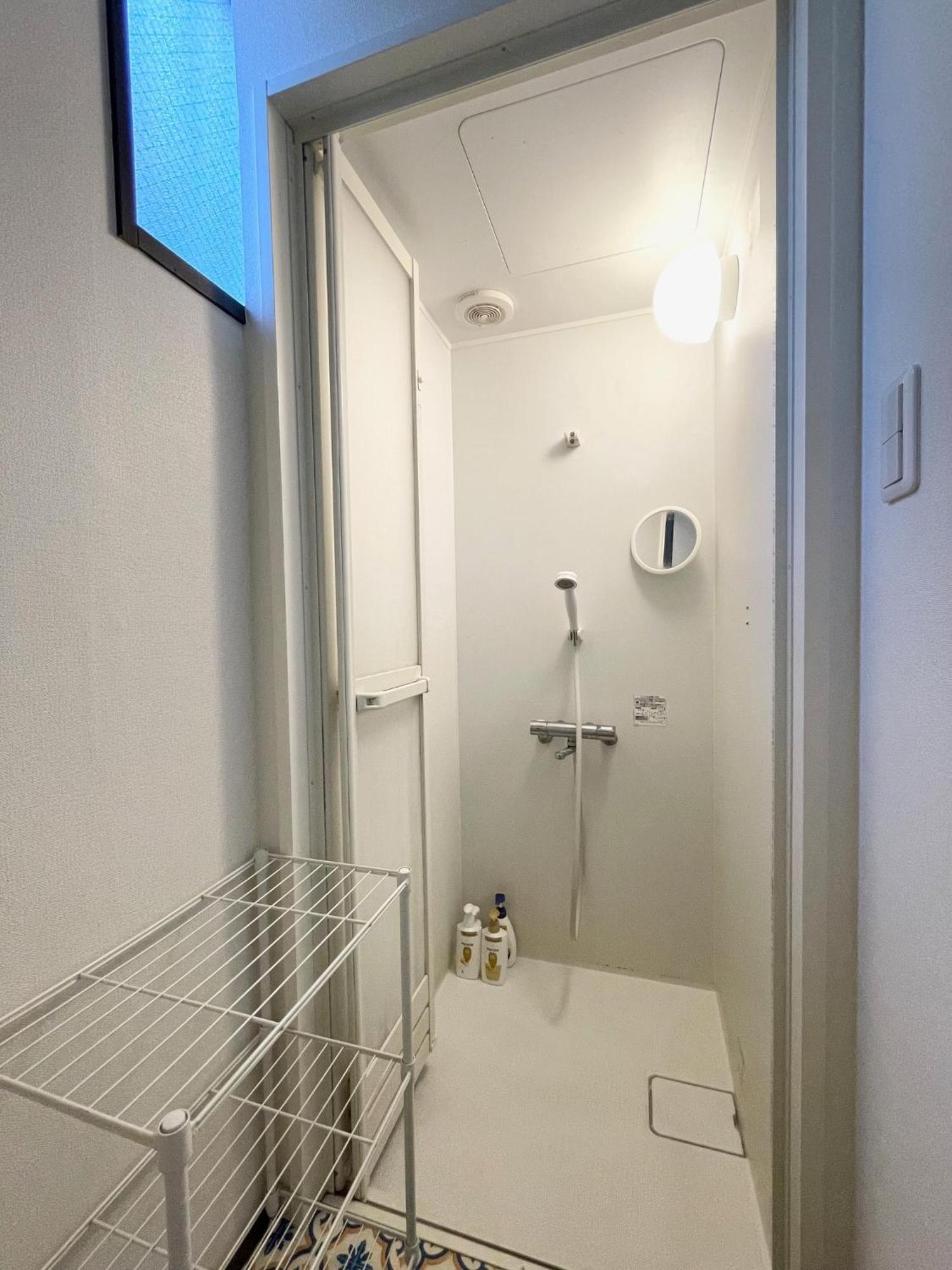 Guest House Meets Okayama All Private Room Hostel Dış mekan fotoğraf