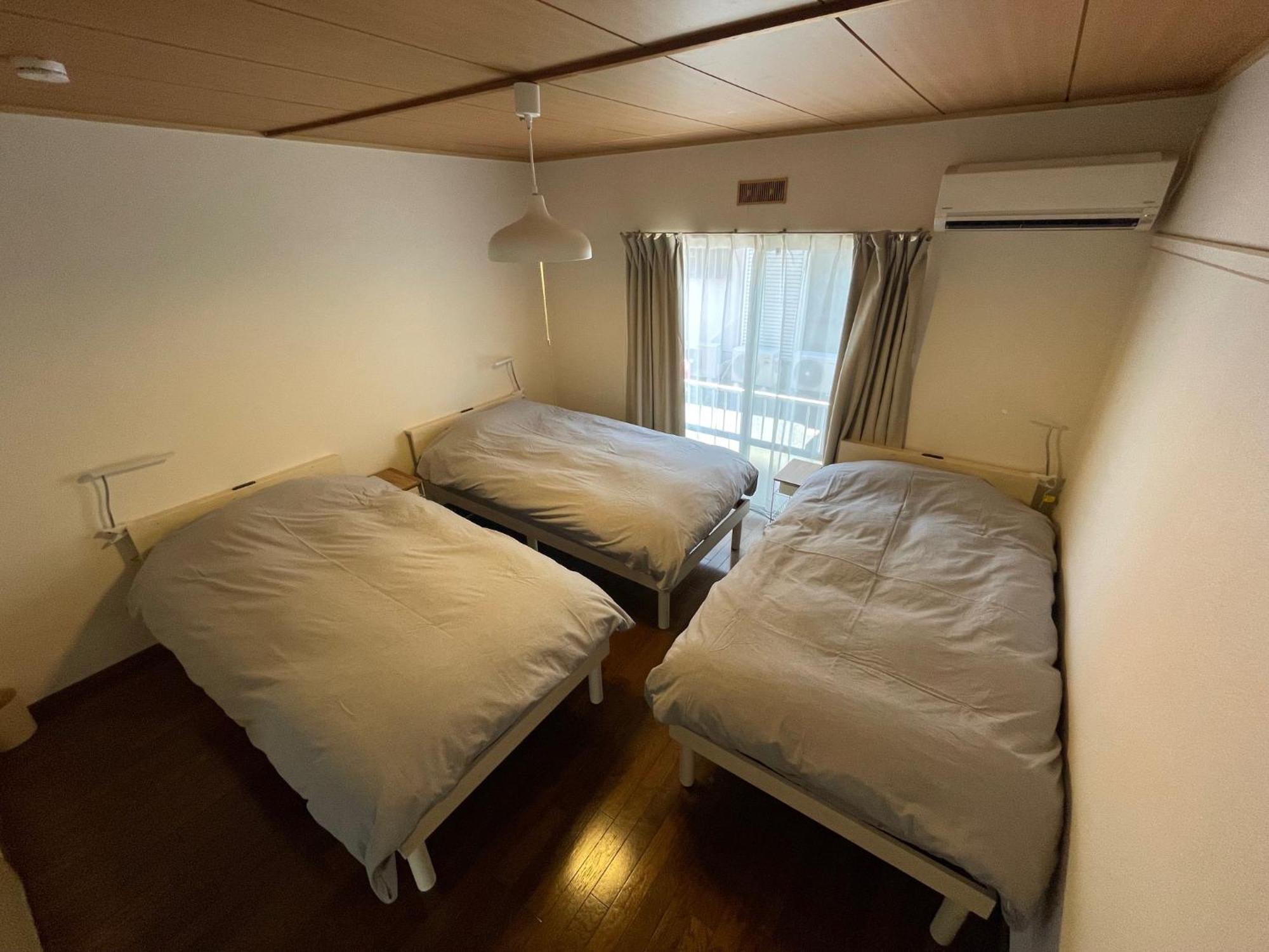 Guest House Meets Okayama All Private Room Hostel Oda fotoğraf
