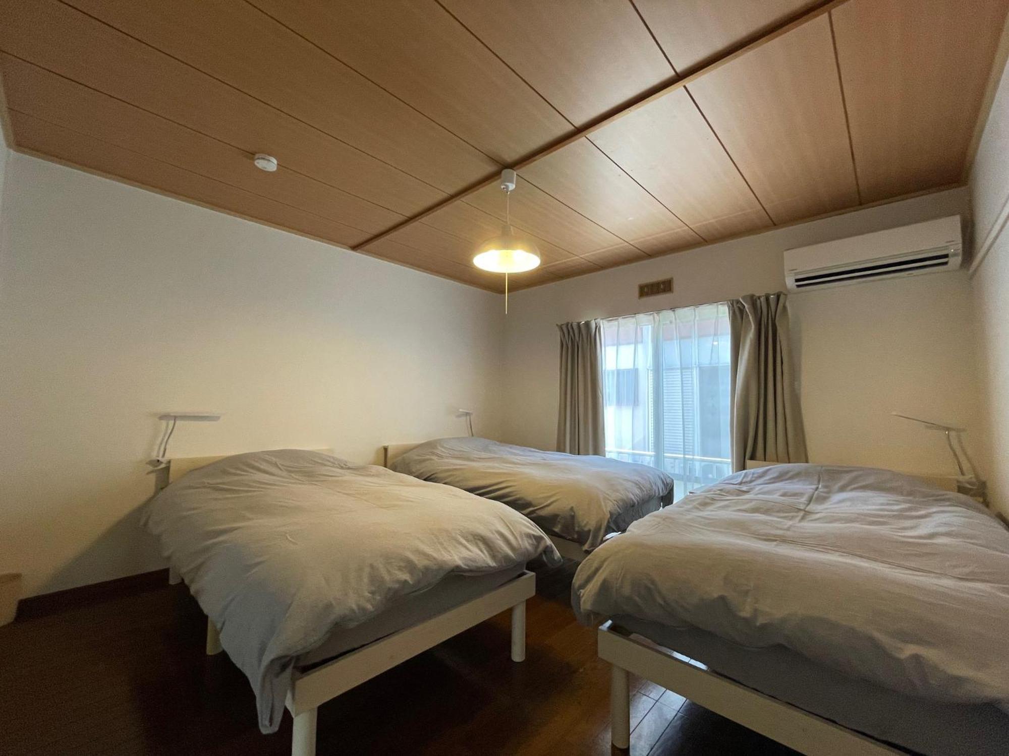 Guest House Meets Okayama All Private Room Hostel Dış mekan fotoğraf